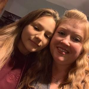 Meet your Posher, Kristin